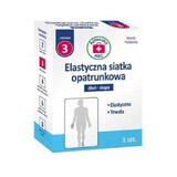 Kit di pronto soccorso ABC Rete per bendaggi, misura 3, 1 pz.