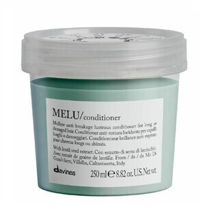 Davines Essential Haircare MELU Acondicionador Prevención Daños, 250 ml