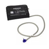 Intelli Wrap manchet voor Omron bloeddrukmeter HEM-FL31 (22-42 cm) 1 stuk