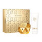 Paco Rabanne Lady Million Set Eau de Parfum, 80 ml + Body Lotion, 100 ml