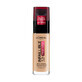 L'Oreal Paris Infallible 32H Fresh Wear Foundation Fondotinta viso a lunga tenuta 120 Vaniglia, 30 ml