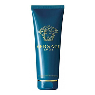 Versace Eros Shower Gel, 250ml