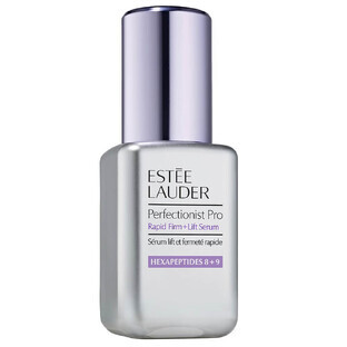 Estée Lauder Perfectionist Pro Rapid Firm + Lift Serum Firming Face Serum, 30 ml.