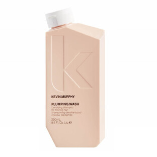 Kevin Murphy Plumping.Wash Shampooing épaississant pour cheveux fins, 250ml