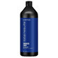 Șampon Matrix Total Results Brass Off pentru neutralizarea nuanței, 1000ml