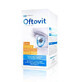 Puwer Oftovit, 90 capsules