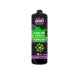 Ronney Complejo de Queratina Reconstructor para cabellos debilitados y finos, 1000 ml