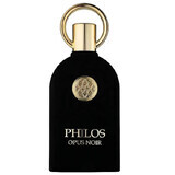 Maison Alhambra Philos Opus Noir Agua de perfume, 100 ml