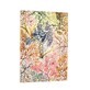 Paperblanks Cuaderno de cuerda William Kilburn, Anemone Midi