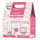 Flos-Lek, Rose For Skin Set Creme 50 ml + Tonic Water 95 ml