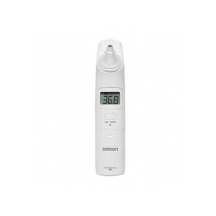 Omron Gentle Temp 520 electronic thermometer 1 piece