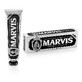 Marvis Fluoride Toothpaste with fluoride Amarelli Licorice, 85 ml.