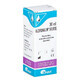 Acifungin Forte Liquid for skin, nail shafts and nails, 30 ml.