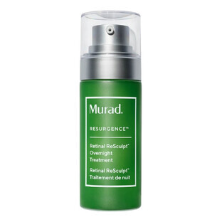Tratamentul de noapte anti-îmbătrânire Murad, 30 ml