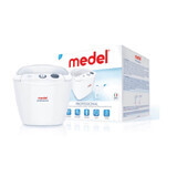Medel Inhalateur professionnel, voies respiratoires supérieures/inférieures