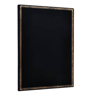 Paperblanks Black Edition Grande line notebook