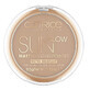 Cetrice Sun Glow Matt Bronzing Powder 035 Universal Bronze, 9.5 g