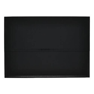 Paperblanks Black Edition document folder