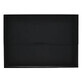 Paperblanks Black Edition document folder