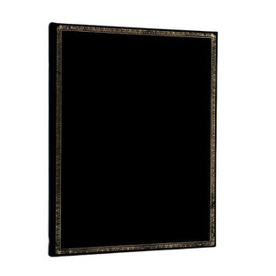 Paperblanks Black Edition Ultra line notebook