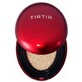 Tirtir Mask Fit Red Cushion Imprimación facial de larga duración 23N Arena, 18 g