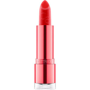 Catrice Wilde Hibiscus Glow Lippenbalsem 010, 3,5 g