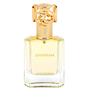 Swiss Arabian Gharaam Eau de Parfum, 50 ml