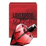 Apă de parfum Diesel Loverdose Red Kiss, 50ml