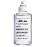 Maison Margiela Replica When the Rain Stops Eau de Toilette, 100 ml.