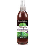 Barwa Black Turnip Hair Conditioner 250ml