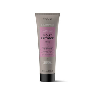 Mască Capilară Lakmé Teknia Color Violet Lavandă (250 ml)