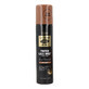 Tintura per parrucca Ebin New York Tinted Lace Melt Dark Brown 100 ml