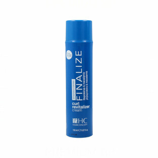 Balsam Hair Concept Curl Revitalizer Finalize Cream Soft (150 ml)
