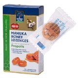Manuka MGO400 and Propolis Candy, 15 pcs, Manuka Health