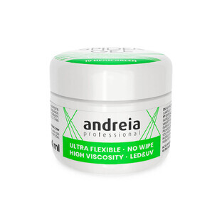Vernis à ongles en gel Andreia Gel Spider 4 ml Neón Vert