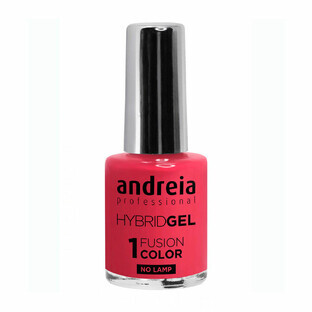 lac de unghii Andreia Hybrid Fusion H67 (10.5 ml)