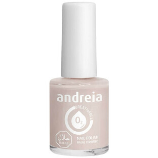Lac de unghii gel Andreia Nail respirabil 10,5 ml B24