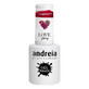 lac de unghii Semi-permanent Gel Polish Andreia 304 (10,5 ml)