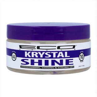 Was Eco Styler Shine Gel Kristal (236 ml)