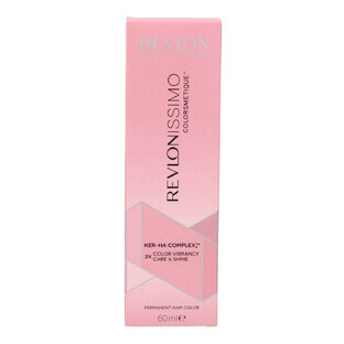 Permanente Kleur Revlon Revlonissimo Colorsmetique Nº 012 60 ml