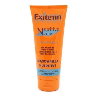 Maschera per Capelli Nutritive Exitenn (200 ml)