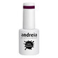 lac de unghii Semi-permanent Gel Polish Andreia 231 (10,5 ml)