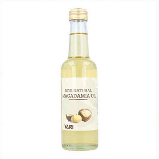 Yari Makadamijos Ulei pentru păr (250 ml)