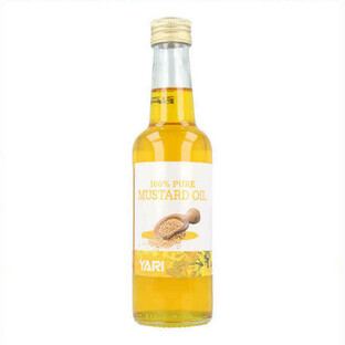 Ulei Capilar Yari Muștar (250 ml)
