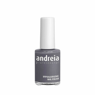 Lac de unghii Andreia Professional Hypoallergenic Nr. 125 (14 ml)