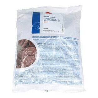 Ceară Epilatoare pentru Corp Idema Discuri Ciocolată (1 Kg)