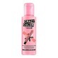 Semi-Permanente Kleur Peach Coral Crazy Color Nº 70 (100 ml)
