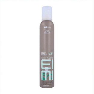 Spumă pentru Bucle Eimi Wella (300 ml)