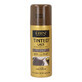 Tintura per parrucca Ebin New York Darkest Brown 80 ml