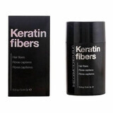 Trattamento Anticaduta Keratin Fibers The Cosmetic Republic TCR20 Mogano (12,5 g)